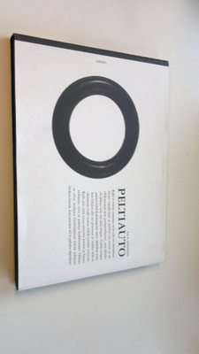 Kai R. Lehtonen : Peltiauto