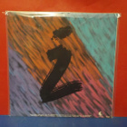 JUICE LESKINEN - SINÄ EX-/EX+ FIN -90 1.PAINOS LP - pikkukuva 2