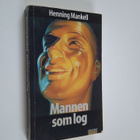 Henning Mankell : Mannen som log - pikkukuva 1