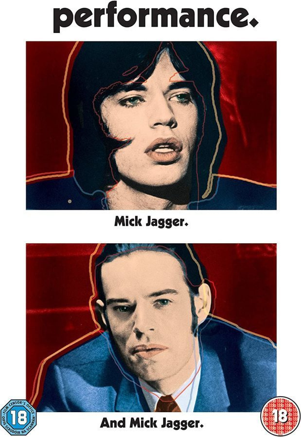 performance	(81 694)	UUSI	-GB-		DVD		mick jagger	SF-TXT