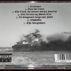 Gorgoroth - Destroyer - (CD) - pikkukuva 2