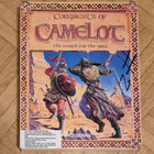 Conquest of Camelot big box - pikkukuva 1