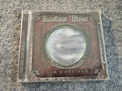 Ancient Rites: Dim Carcosa HHR074
