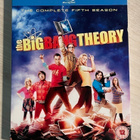 Rillit huurussa (The Big Bang Theory): Kausi 5 (Blu-ray) - pikkukuva 1