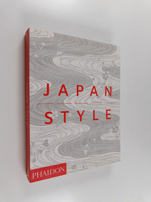 Gian Carlo Calza : Japan Style
