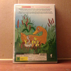 RUMA ANKANPOIKANEN DVD R2 (EI HV) - pikkukuva 2