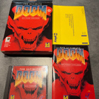 The Ultimate Doom PC big box - pikkukuva 4