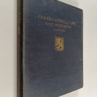 Finnish agriculture and forestry illustrated - pikkukuva 1
