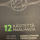 KÄSIKIRJA ETENEVÄN YMPÄRISTÖKRIISIN AIKAKAUDELLE - pikkukuva 1