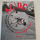 AC/DC Kuvitettu Bändihistoria - pikkukuva 1
