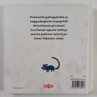Simms Taback : Seepran sanat - pikkukuva 2