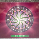 Haluatko miljonääriksi 2 ND Edition. V 2002  Uusi - pikkukuva 1