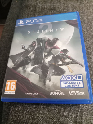 Destiny 2