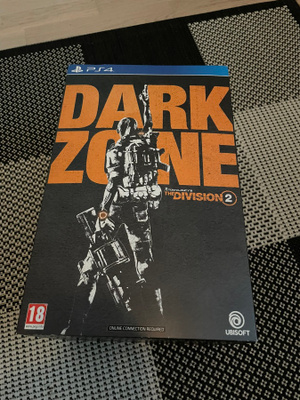 Tom Clancy's The Division 2 Dark Zone Edition