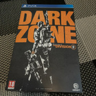 Tom Clancy's The Division 2 Dark Zone Edition - pikkukuva 1