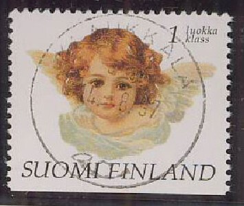 1997 1. luokka ystävyydellä - loisto