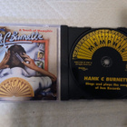 Hank C. Burnette CD - pikkukuva 2