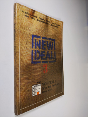 New deal 3, texts and exercises, course 7