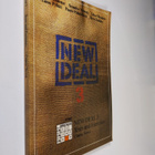 New deal 3, texts and exercises, course 7 - pikkukuva 1