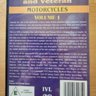 Vintage Bike Collection (Box Set) 3DVD - pikkukuva 5