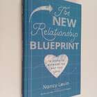 Nancy Levin : The New Relationship Blueprint : 10 Steps t... - pikkukuva 1