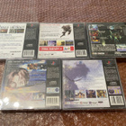 Playstation 1 / PS1 Final Fantasy kokoelma (PAL) - pikkukuva 2
