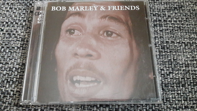 Bob Marley – Bob Marley & Friends