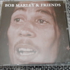 Bob Marley – Bob Marley & Friends - pikkukuva 1