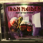 IRON MAIDEN: Best Of The B’ Sides 2- cd levy - pikkukuva 1