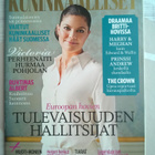 Seura Lehti - Kuninkaalliset - pikkukuva 1