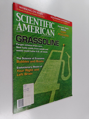 Scientific american : july 2009