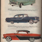 Virkki & Hemmi: Iso autokirja, Tammi 1956, yvk., K3 - pikkukuva 2