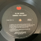 TOWNES VAN ZANDT - Flyin’ Shoes - pikkukuva 2