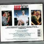 Basic Instinct (Jerry Goldsmith) Soundtrack / Score CD - pikkukuva 2