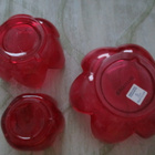 PARTYLITE 3 os. KUKKASOMISTE TUIKKIVILLE - pikkukuva 3