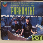 Star Sounds Orchestra - Phantastische Phänomene - pikkukuva 1