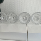 Iittala Kekkerit, Paukku 11 cl,  5 kpl - pikkukuva 5