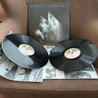 Genesis / Seconds Out / 1977 / lp-2 kpl. - pikkukuva 1
