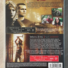 Wrong Turn 2 (2007) & Wrong Turn 3 (2010) 2DVD - pikkukuva 2