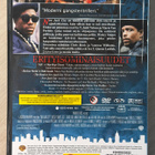 New Jack City (1991) Leikkaamaton versio (2DVD) - pikkukuva 2