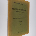 Fiskeriinspektörens årsberättelse för 1910 - pikkukuva 1