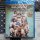 Slap Shot Limited Poster Edition (blu-ray) - pikkukuva 1