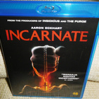 Incarnate Blu-ray - pikkukuva 1