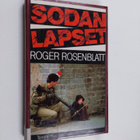 Roger Rosenblatt : Sodan lapset - pikkukuva 1