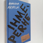 Hanna Arvela : Ihmeperhe - pikkukuva 1