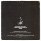 cds, Blues Brothers Band - Can't Turn You Loose - PROMO [fun - pikkukuva 2