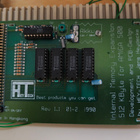 Amiga 500 tietokone paketti - pikkukuva 5