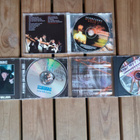 Scorpions CD 2007, 2004, 2003.7€ per kpl. - pikkukuva 2