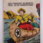 Tex Willer 11/1971 - pikkukuva 2