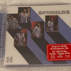 Spinners (HI-RES & QUAD mix BD) - pikkukuva 1